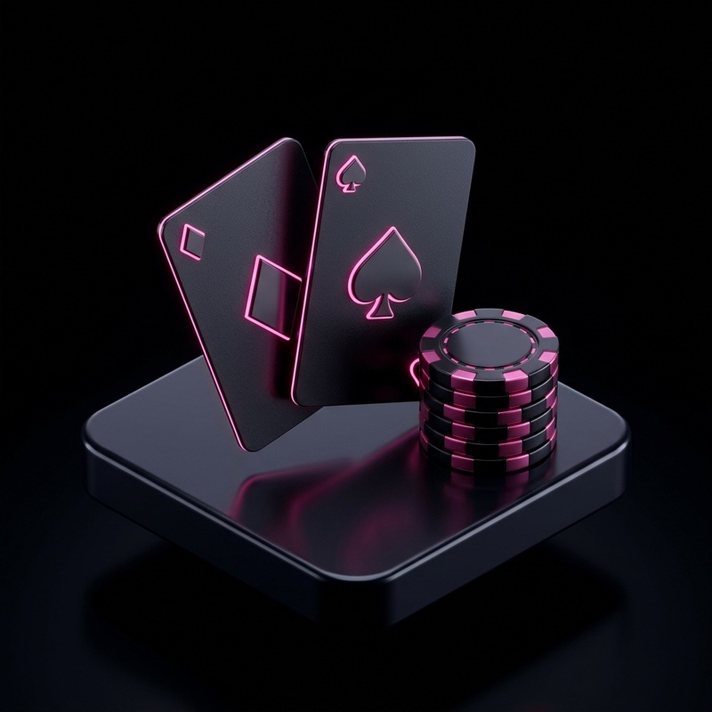 Blackjack 21 Logo