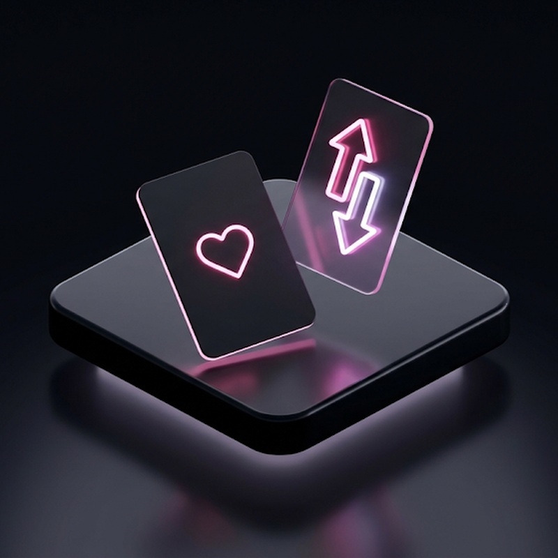 Hi-Lo Cards Logo
