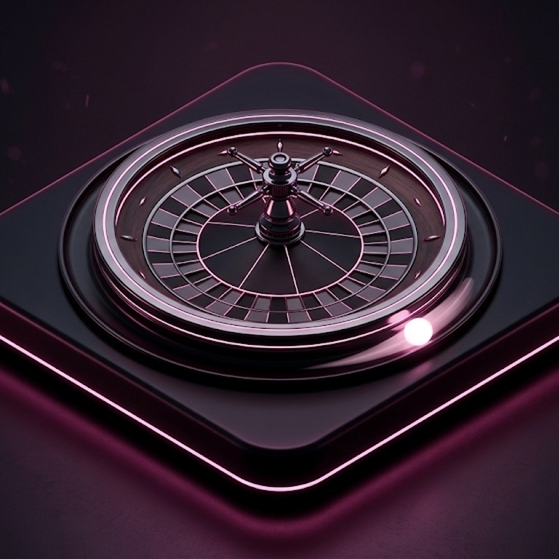 Roulette Logo