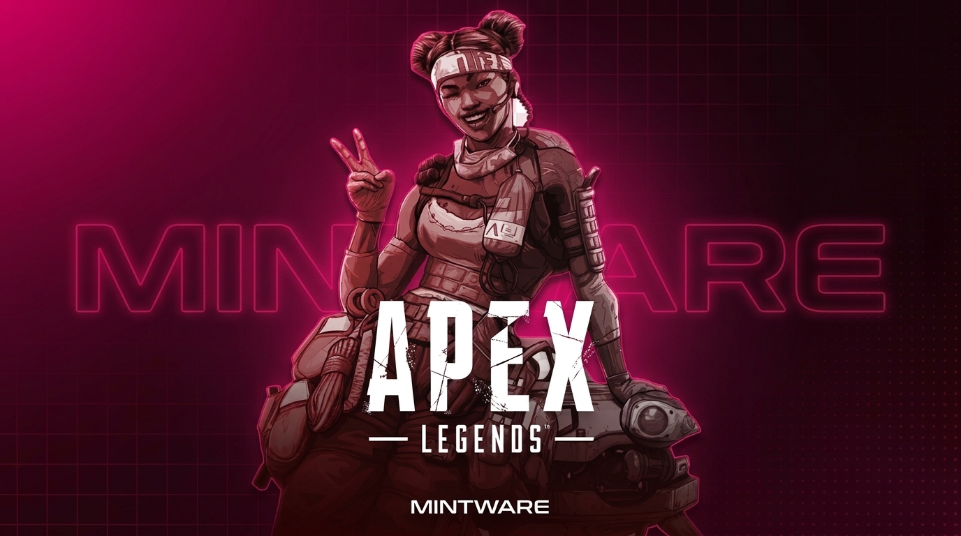 Apex Legends