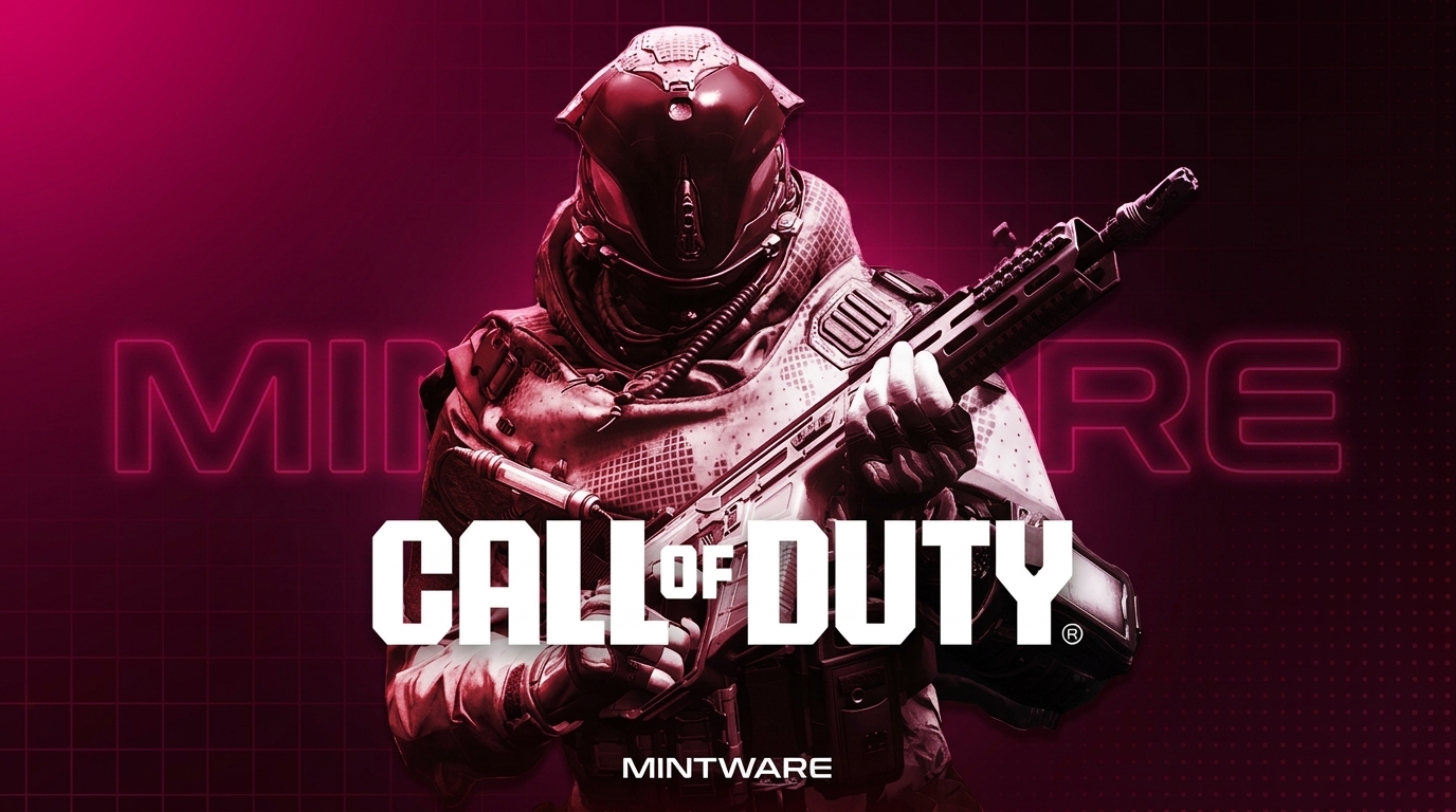Call of Duty