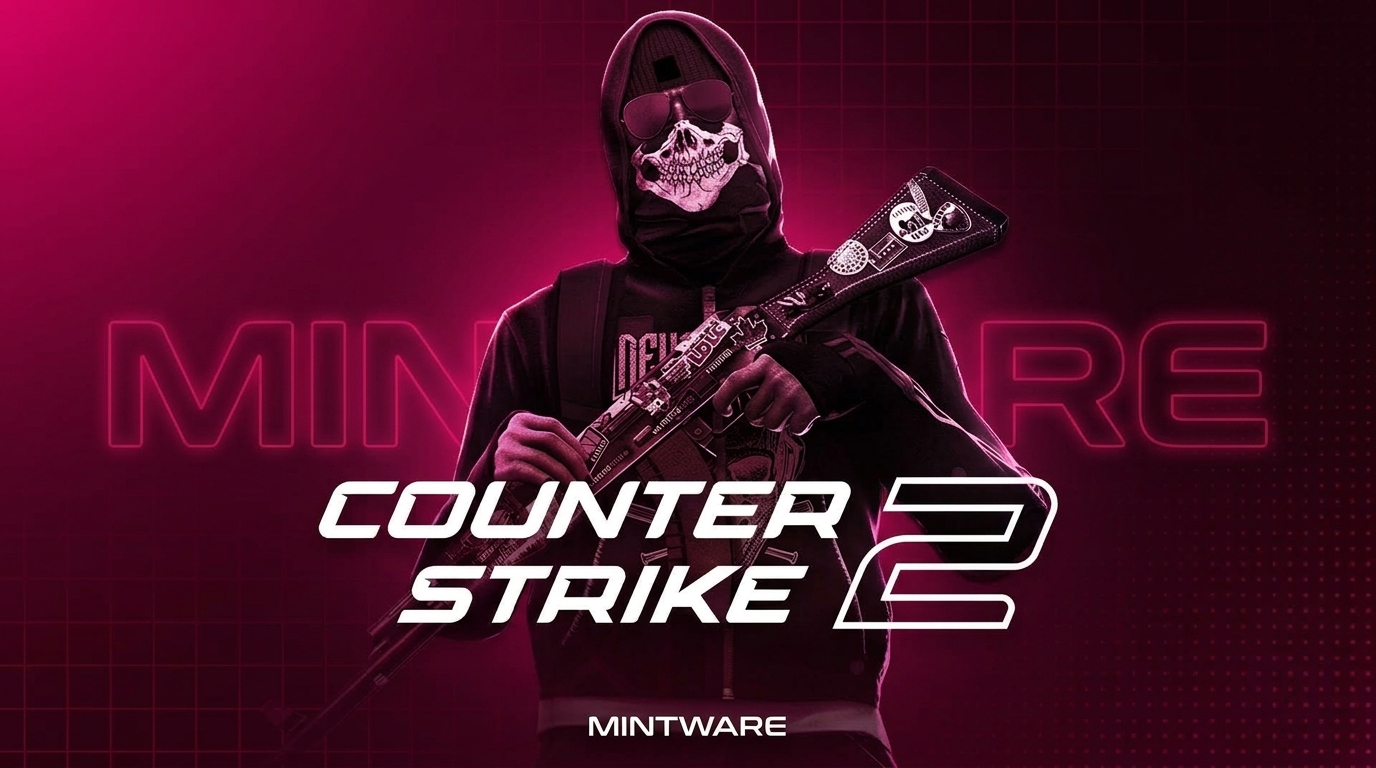 Counter-Strike 2
