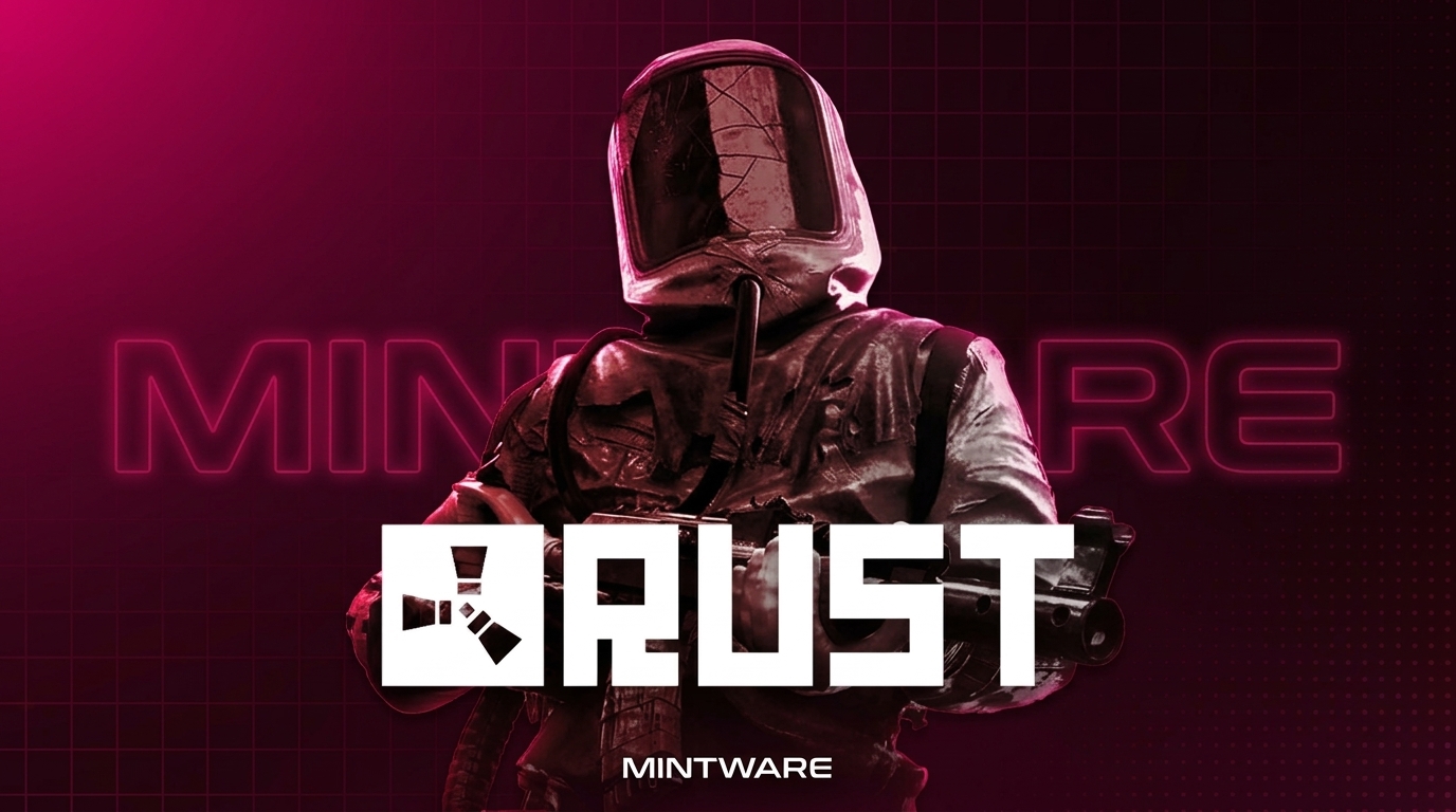 Rust