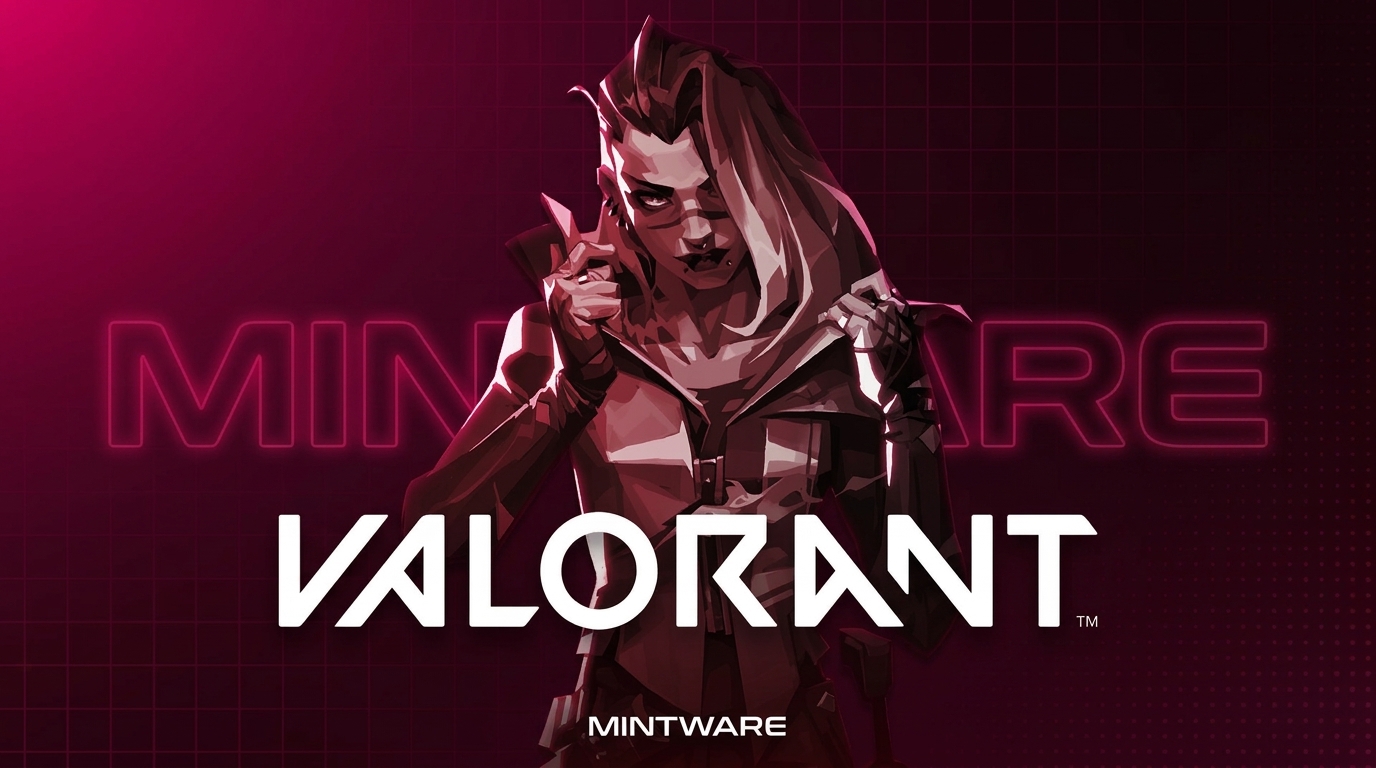 Valorant